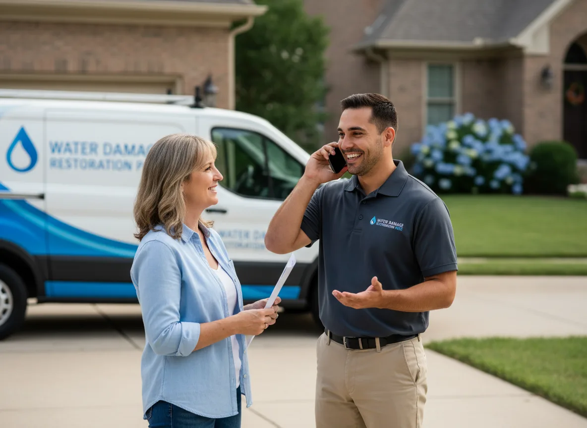 Flood Restoration Worth, MO FAQs